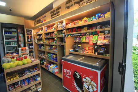 Apartamento à venda com 55m², 2 quartos e 1 vaga