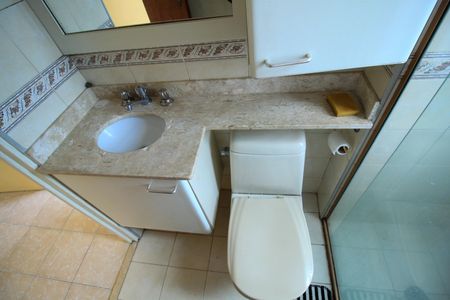 Apartamento à venda com 55m², 2 quartos e 1 vaga