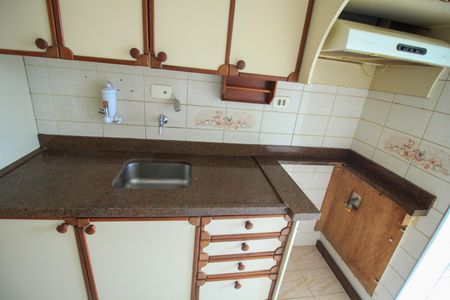 Apartamento à venda com 55m², 2 quartos e 1 vaga