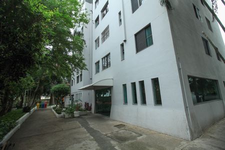 Apartamento à venda com 55m², 2 quartos e 1 vaga