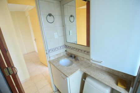 Apartamento à venda com 55m², 2 quartos e 1 vaga