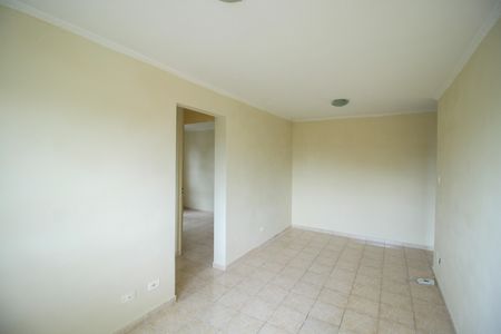 Apartamento à venda com 55m², 2 quartos e 1 vaga