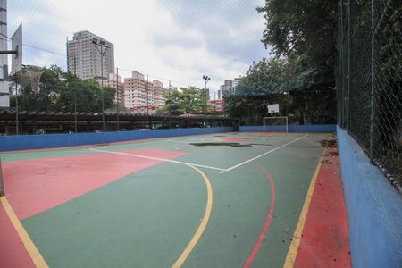 Apartamento à venda com 55m², 2 quartos e 1 vaga