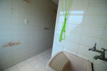 Apartamento à venda com 55m², 2 quartos e 1 vaga