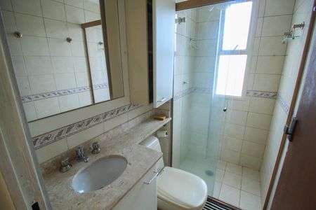 Apartamento à venda com 55m², 2 quartos e 1 vaga