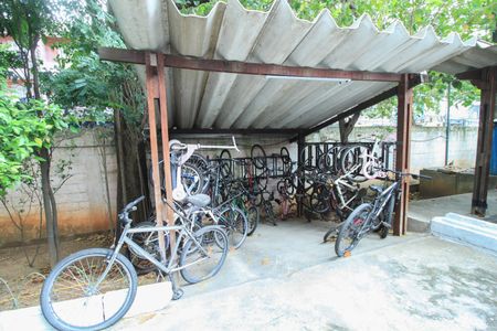 Apartamento à venda com 55m², 2 quartos e 1 vaga