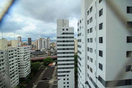 Apartamento à venda com 2 quartos, 55m² em Brás, São Paulo