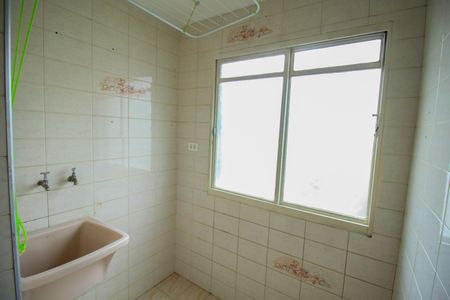 Apartamento à venda com 55m², 2 quartos e 1 vaga