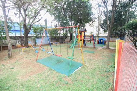 Apartamento à venda com 55m², 2 quartos e 1 vaga