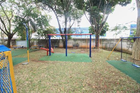 Apartamento à venda com 55m², 2 quartos e 1 vaga