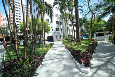 Apartamento à venda com 55m², 2 quartos e 1 vaga