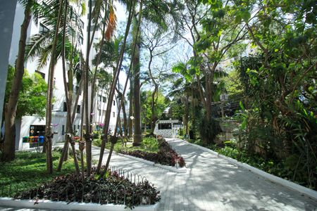 Apartamento à venda com 55m², 2 quartos e 1 vaga