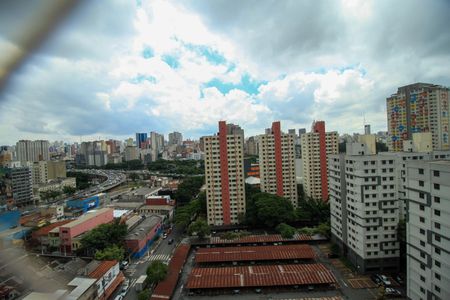 Apartamento à venda com 55m², 2 quartos e 1 vaga