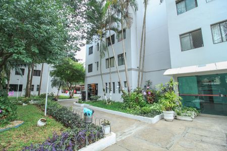 Apartamento à venda com 55m², 2 quartos e 1 vaga