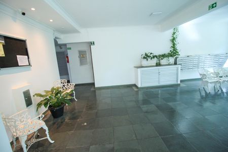 Apartamento à venda com 55m², 2 quartos e 1 vaga