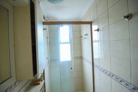 Apartamento à venda com 55m², 2 quartos e 1 vaga