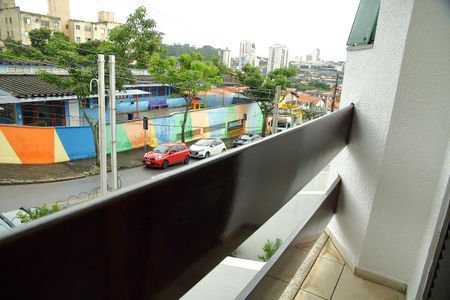 Casa à venda com 3 quartos, 193m² em Baeta Neves, São Bernardo do Campo