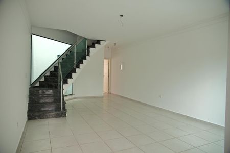 Casa à venda com 3 quartos, 193m² em Baeta Neves, São Bernardo do Campo