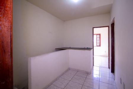 Casa para alugar com 75m², 2 quartos e 1 vagaCorredor