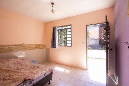 Casa para alugar com 75m², 2 quartos e 1 vagaQuarto 1