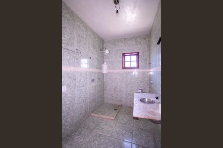 Casa para alugar com 75m², 2 quartos e 1 vagaBanheiro das Suítes