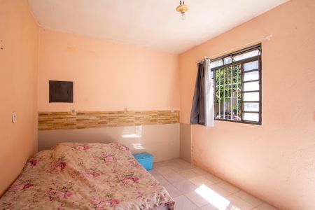 Casa para alugar com 75m², 2 quartos e 1 vagaQuarto 1