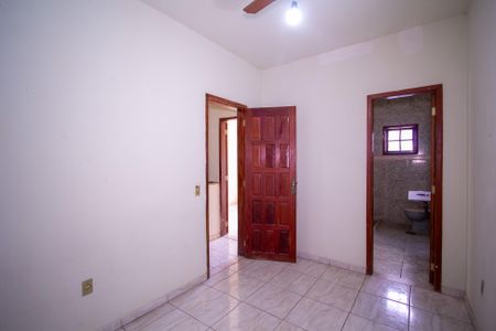 Casa para alugar com 75m², 2 quartos e 1 vagaSuíte 1