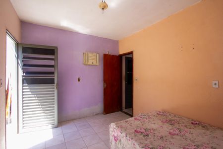 Casa para alugar com 75m², 2 quartos e 1 vagaQuarto 1