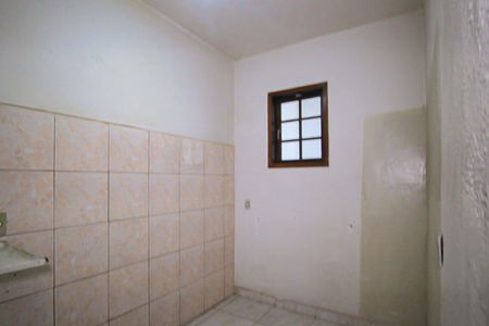 Casa para alugar com 75m², 2 quartos e 1 vagaCozinha
