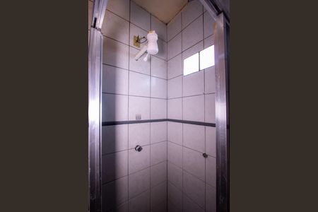 Casa para alugar com 75m², 2 quartos e 1 vagaBanheiro Social