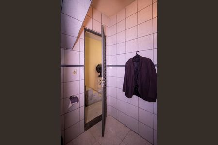 Casa para alugar com 75m², 2 quartos e 1 vagaBanheiro Social