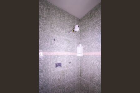 Casa para alugar com 75m², 2 quartos e 1 vagaBanheiro das Suítes