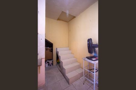 Casa para alugar com 75m², 2 quartos e 1 vagaCozinha