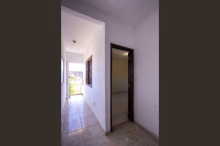 Casa para alugar com 75m², 2 quartos e 1 vagaCorredor