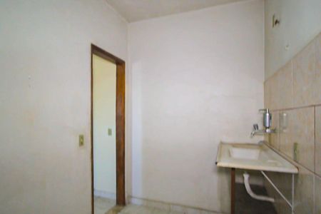 Casa para alugar com 75m², 2 quartos e 1 vagaCozinha