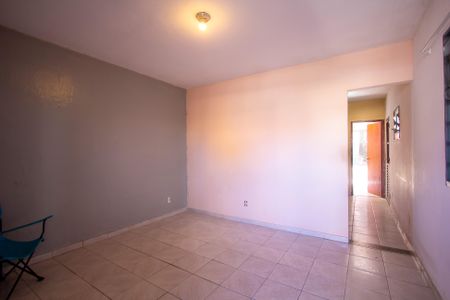 Casa para alugar com 75m², 2 quartos e 1 vagaSala 1