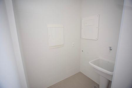 Apartamento para alugar com 150m², 3 quartos e 2 vagas Apartamento para alugar com 150m², 3 quartos e 2 vagasArea de serviço