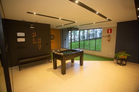 Apartamento para alugar com 150m², 3 quartos e 2 vagas Apartamento para alugar com 150m², 3 quartos e 2 vagasArea comum