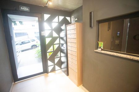 Apartamento para alugar com 150m², 3 quartos e 2 vagas Apartamento para alugar com 150m², 3 quartos e 2 vagasArea comum