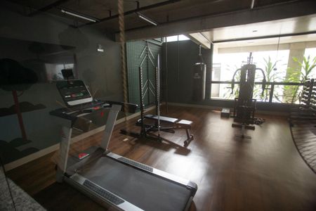 Apartamento para alugar com 150m², 3 quartos e 2 vagas Apartamento para alugar com 150m², 3 quartos e 2 vagasArea comum