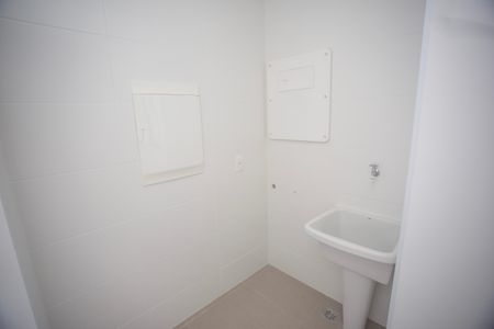 Apartamento para alugar com 150m², 3 quartos e 2 vagas Apartamento para alugar com 150m², 3 quartos e 2 vagasArea de serviço