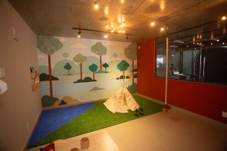 Apartamento para alugar com 150m², 3 quartos e 2 vagas Apartamento para alugar com 150m², 3 quartos e 2 vagasArea comum