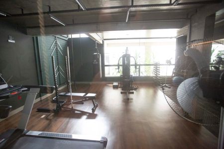 Apartamento para alugar com 150m², 3 quartos e 2 vagas Apartamento para alugar com 150m², 3 quartos e 2 vagasArea comum