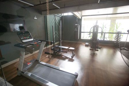 Apartamento para alugar com 150m², 3 quartos e 2 vagas Apartamento para alugar com 150m², 3 quartos e 2 vagasArea comum