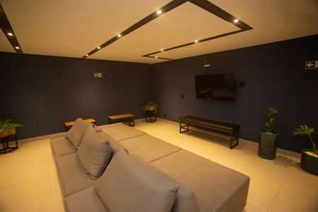 Apartamento para alugar com 150m², 3 quartos e 2 vagas Apartamento para alugar com 150m², 3 quartos e 2 vagasArea comum