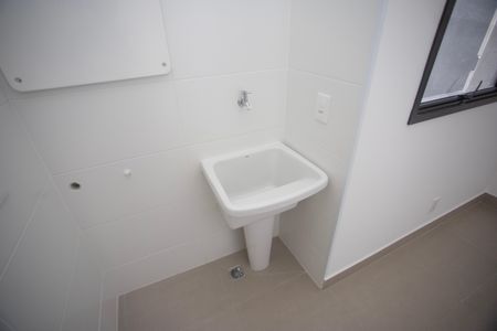 Apartamento para alugar com 150m², 3 quartos e 2 vagas Apartamento para alugar com 150m², 3 quartos e 2 vagasArea de serviço