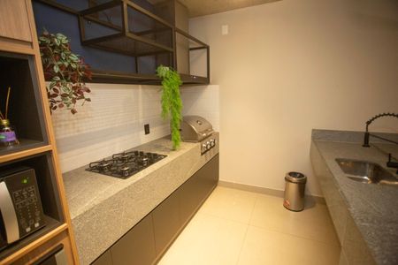 Apartamento para alugar com 150m², 3 quartos e 2 vagas Apartamento para alugar com 150m², 3 quartos e 2 vagasArea comum