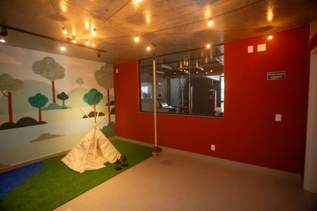 Apartamento para alugar com 150m², 3 quartos e 2 vagas Apartamento para alugar com 150m², 3 quartos e 2 vagasArea comum