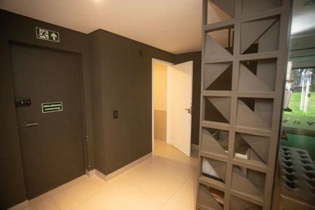 Apartamento para alugar com 150m², 3 quartos e 2 vagas Apartamento para alugar com 150m², 3 quartos e 2 vagasArea comum