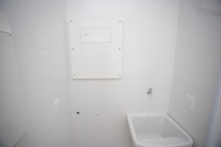 Apartamento para alugar com 150m², 3 quartos e 2 vagas Apartamento para alugar com 150m², 3 quartos e 2 vagasArea de serviço